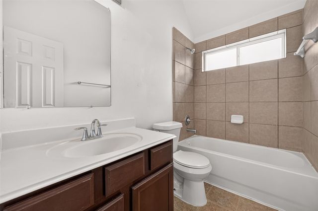 16810 Adelaide Drive, Richmond, TX 77407