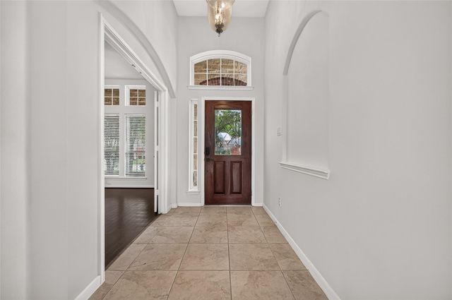 16810 Adelaide Drive, Richmond, TX 77407