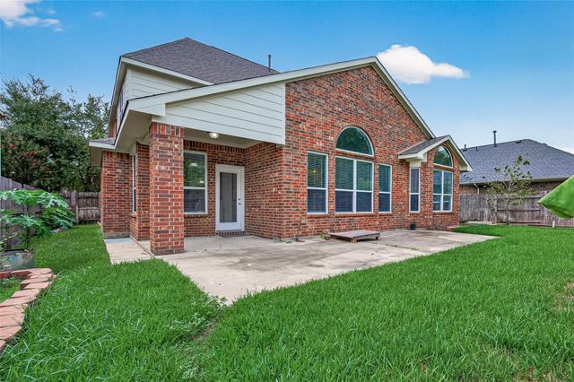 16810 Adelaide Drive, Richmond, TX 77407