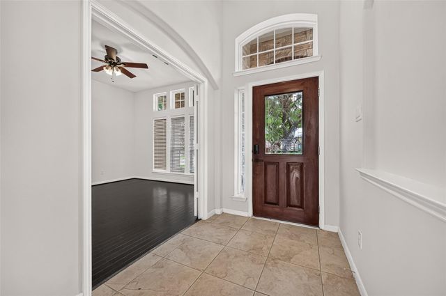 16810 Adelaide Drive, Richmond, TX 77407