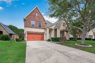 16810 Adelaide Drive, Richmond, TX 77407