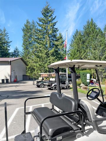 111 N Colony Surf Drive, Lilliwaup, WA 98555