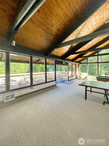 111 N Colony Surf Drive, Lilliwaup, WA 98555