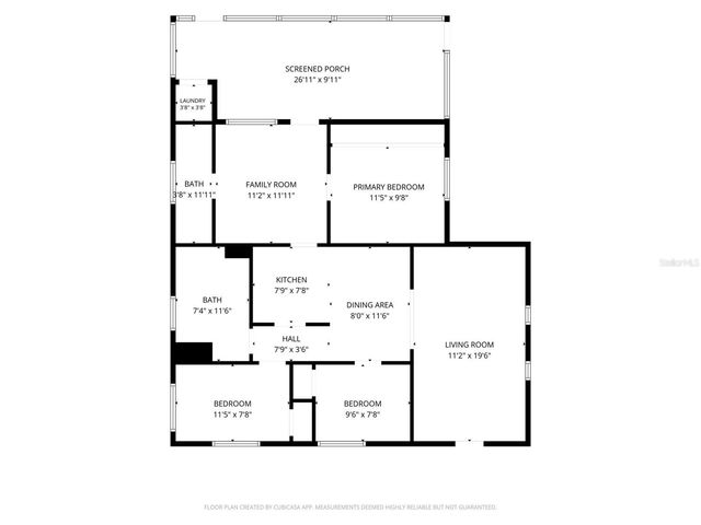 6172 59TH PLACE N, St Petersburg, FL 33709