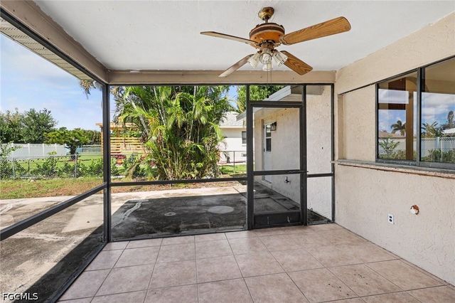 1416 SE 19th ST, Cape Coral, FL 33990