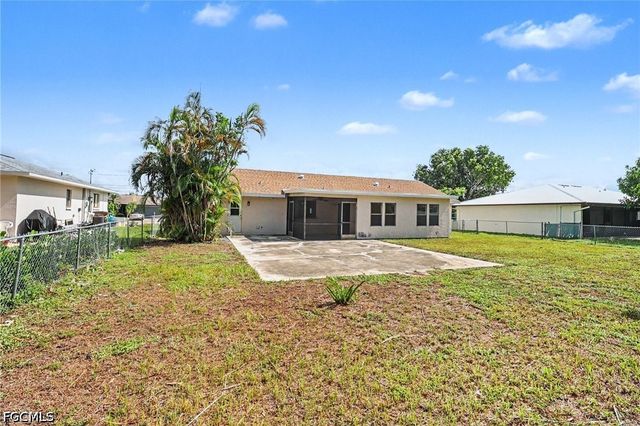 1416 SE 19th ST, Cape Coral, FL 33990