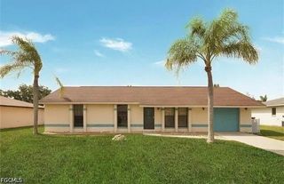 1416 SE 19th ST, Cape Coral, FL 33990