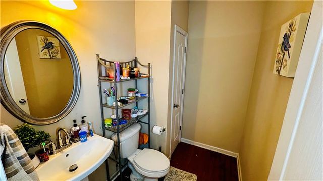 3301 Kessock Ridge Trail, Snellville, GA 30039