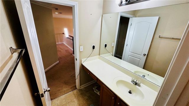 3301 Kessock Ridge Trail, Snellville, GA 30039