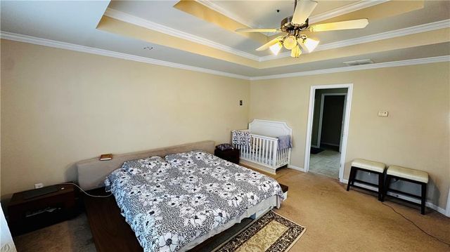 3301 Kessock Ridge Trail, Snellville, GA 30039
