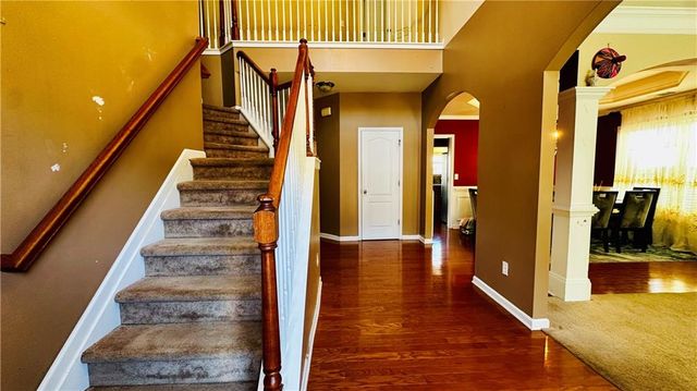 3301 Kessock Ridge Trail, Snellville, GA 30039