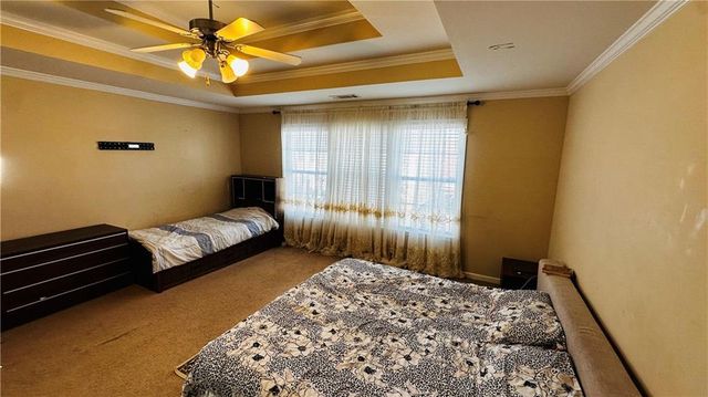 3301 Kessock Ridge Trail, Snellville, GA 30039