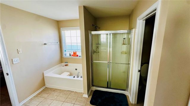3301 Kessock Ridge Trail, Snellville, GA 30039