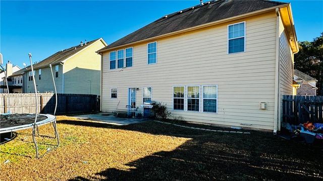 3301 Kessock Ridge Trail, Snellville, GA 30039