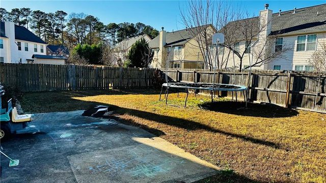 3301 Kessock Ridge Trail, Snellville, GA 30039