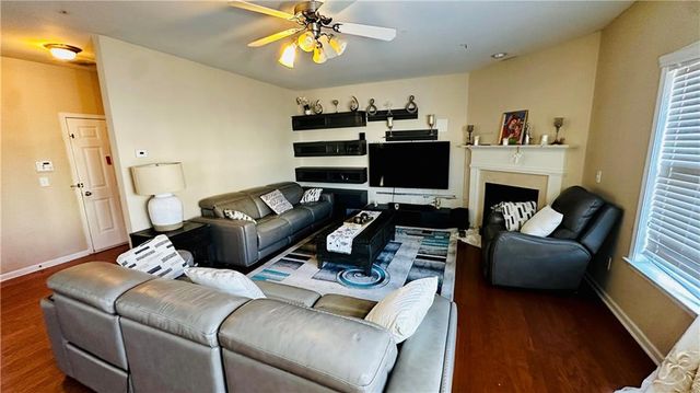 3301 Kessock Ridge Trail, Snellville, GA 30039