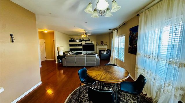 3301 Kessock Ridge Trail, Snellville, GA 30039