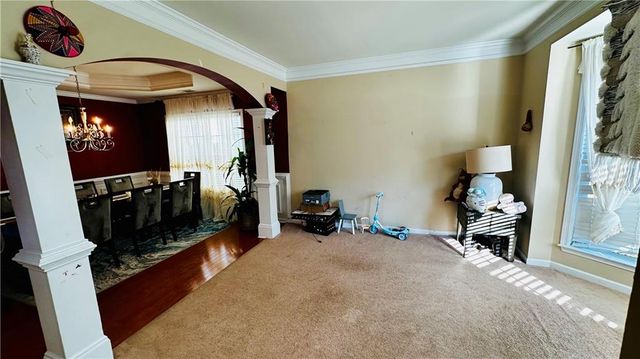 3301 Kessock Ridge Trail, Snellville, GA 30039