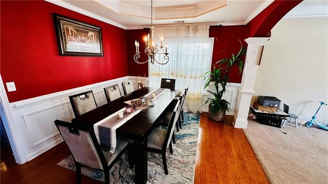 3301 Kessock Ridge Trail, Snellville, GA 30039