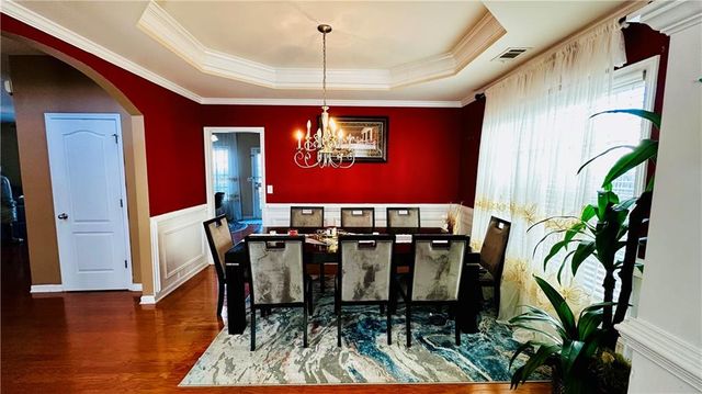 3301 Kessock Ridge Trail, Snellville, GA 30039