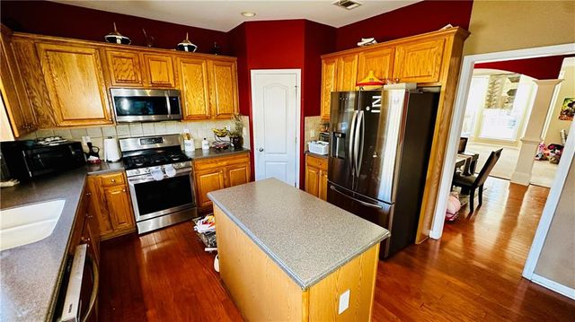 3301 Kessock Ridge Trail, Snellville, GA 30039