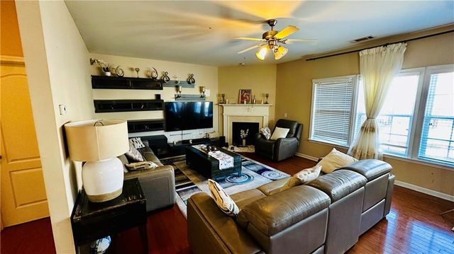 3301 Kessock Ridge Trail, Snellville, GA 30039