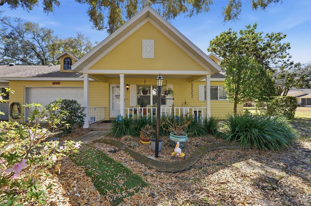 8556 SW 90TH LANE F, Ocala, FL 34481