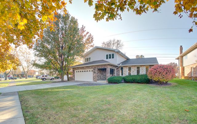 15656 S Walnut Court, Homer Glen, IL 60491
