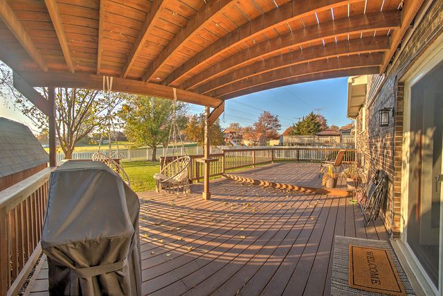 15656 S Walnut Court, Homer Glen, IL 60491