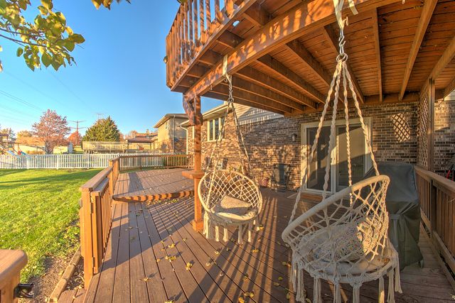 15656 S Walnut Court, Homer Glen, IL 60491