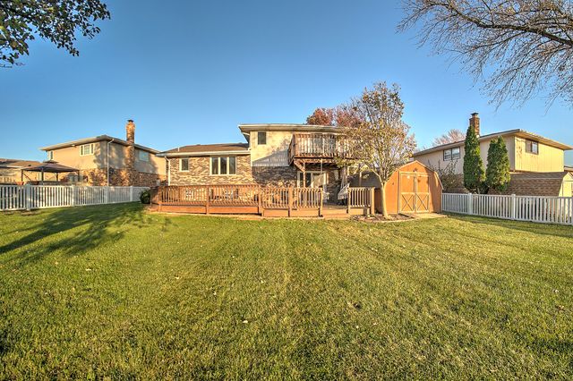 15656 S Walnut Court, Homer Glen, IL 60491