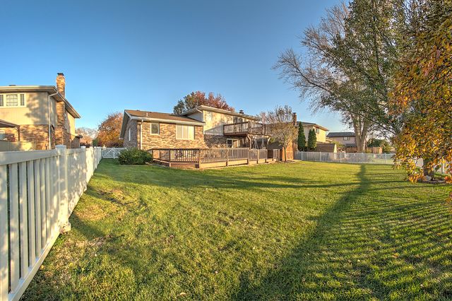 15656 S Walnut Court, Homer Glen, IL 60491