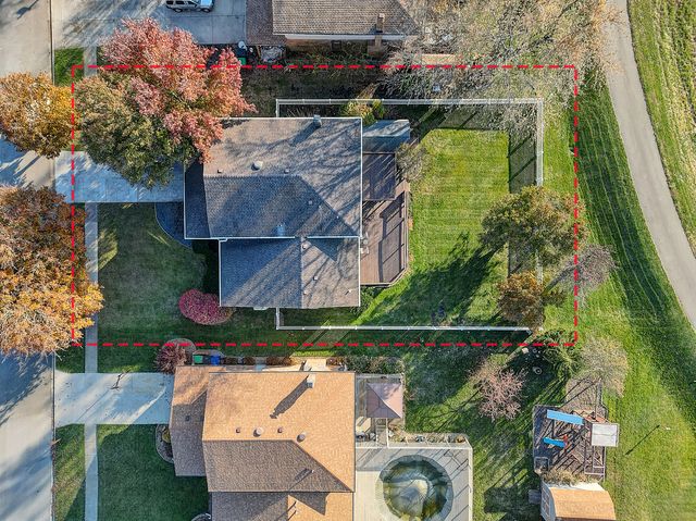 15656 S Walnut Court, Homer Glen, IL 60491