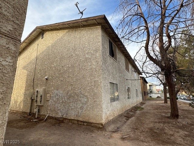 2761 Mountain Vista Street, Las Vegas, NV 89121