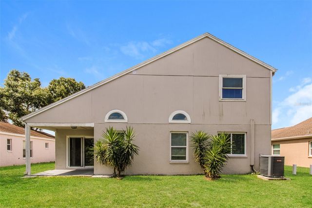 4976 WELLBROOK DRIVE, New Port Richey, FL 34653