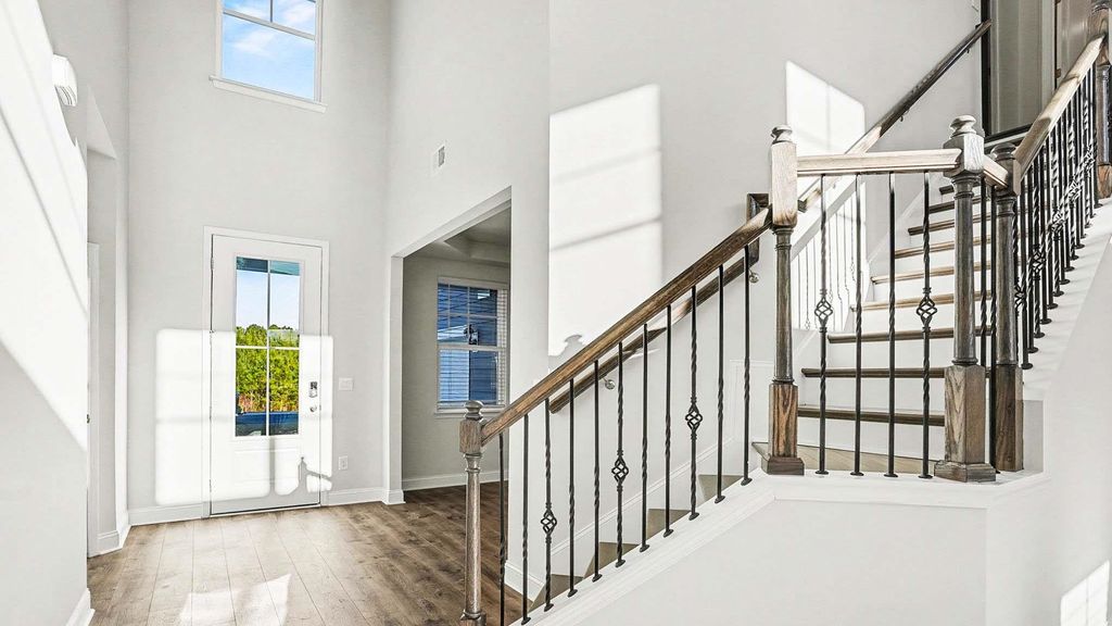 9080 Polar Bear Way, Conway, SC 29526 — photo 2