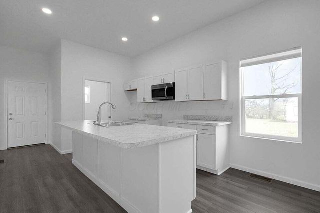 546 Stambaugh Avenue, Columbus, OH 43207