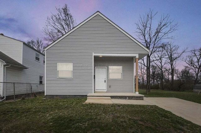 546 Stambaugh Avenue, Columbus, OH 43207