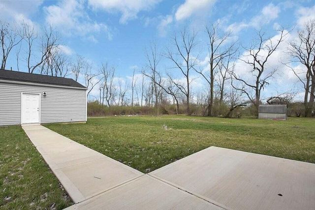 546 Stambaugh Avenue, Columbus, OH 43207