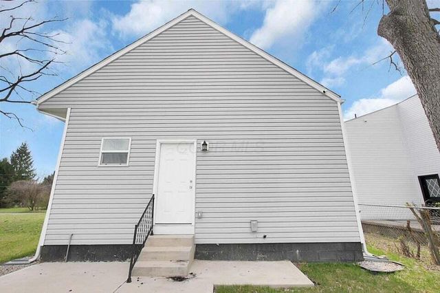 546 Stambaugh Avenue, Columbus, OH 43207