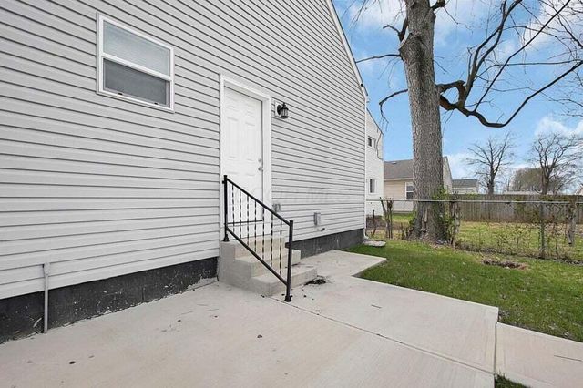 546 Stambaugh Avenue, Columbus, OH 43207