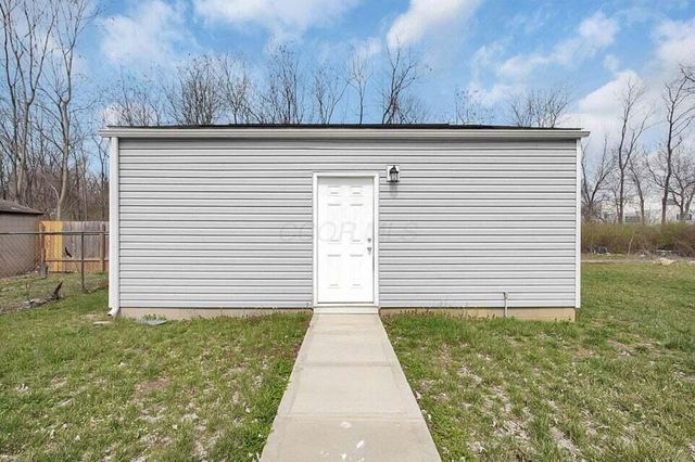 546 Stambaugh Avenue, Columbus, OH 43207