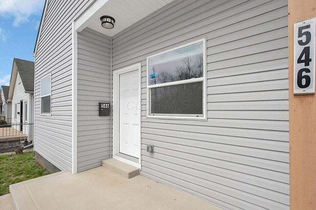 546 Stambaugh Avenue, Columbus, OH 43207