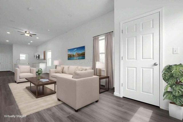 546 Stambaugh Avenue, Columbus, OH 43207