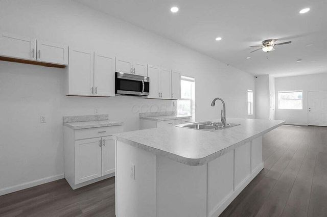 546 Stambaugh Avenue, Columbus, OH 43207