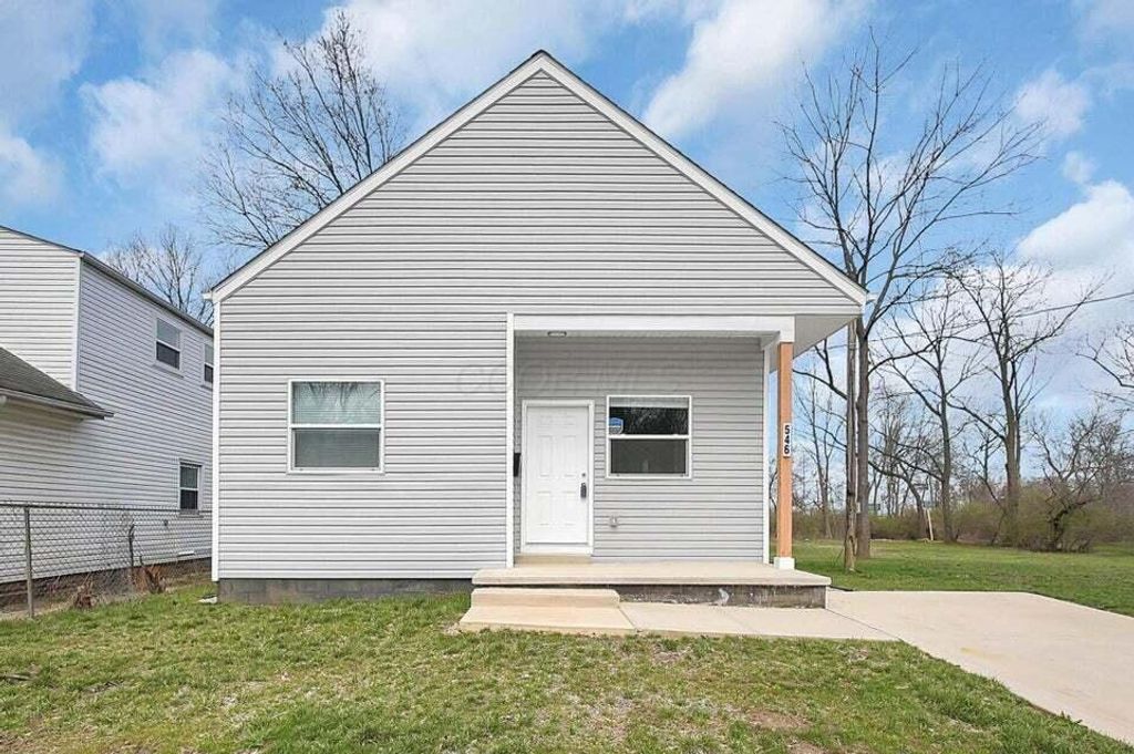 546 Stambaugh Avenue, Columbus, OH 43207