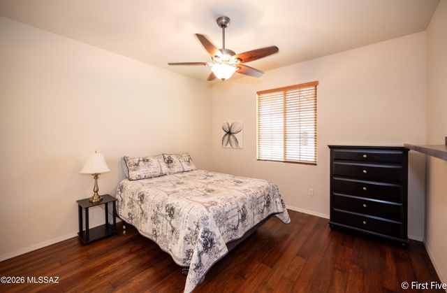 14036 N Del Webb Trail, Marana, AZ 85658