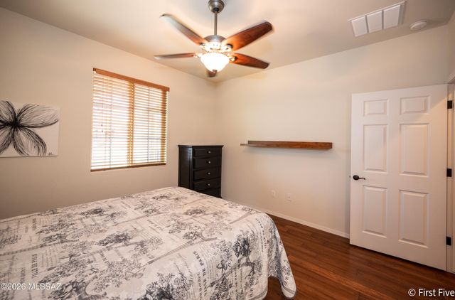 14036 N Del Webb Trail, Marana, AZ 85658