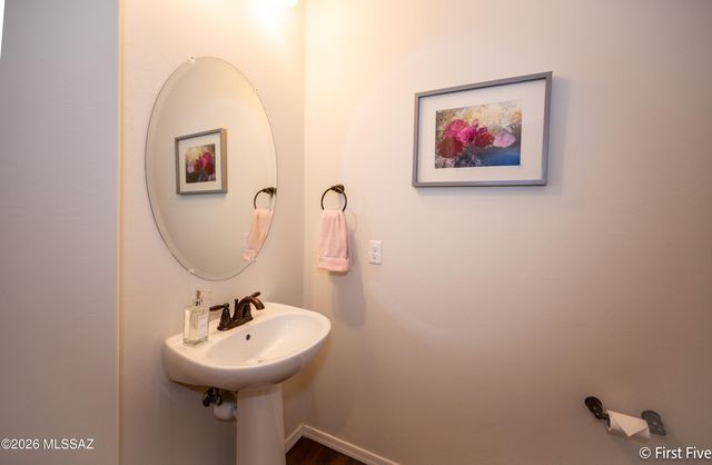 14036 N Del Webb Trail, Marana, AZ 85658