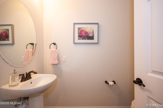 14036 N Del Webb Trail, Marana, AZ 85658